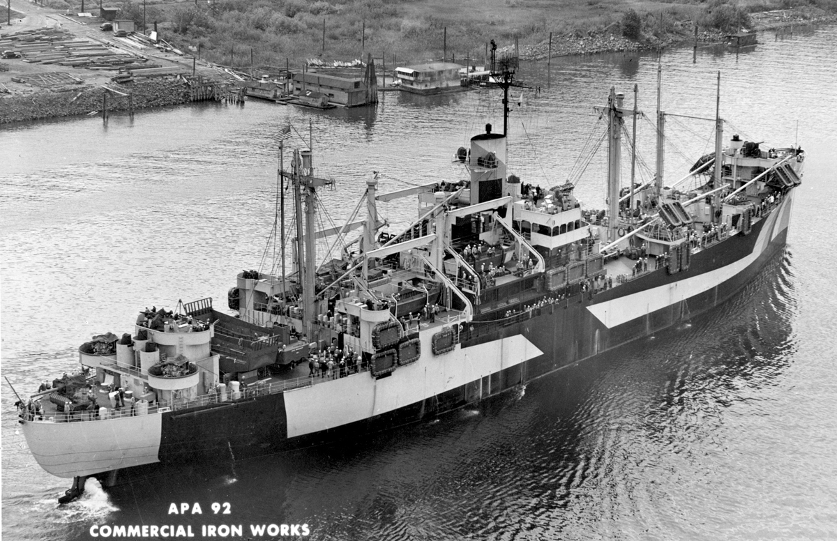ship